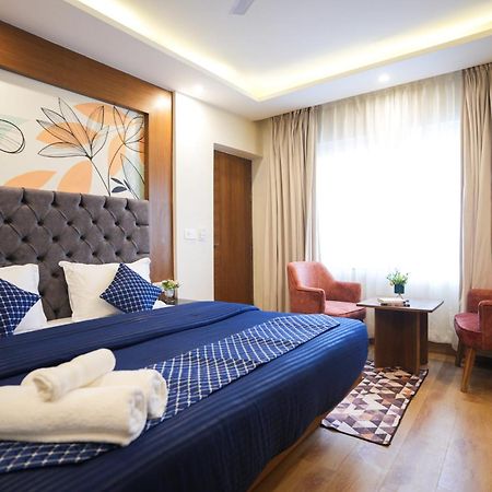 Shalom Backpackers Mussoorie Hostel Eksteriør bilde