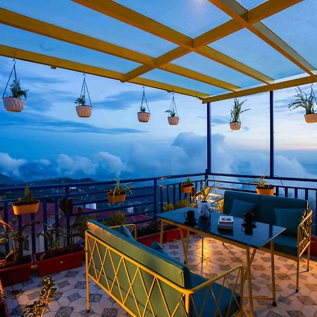 Shalom Backpackers Mussoorie Hostel Eksteriør bilde