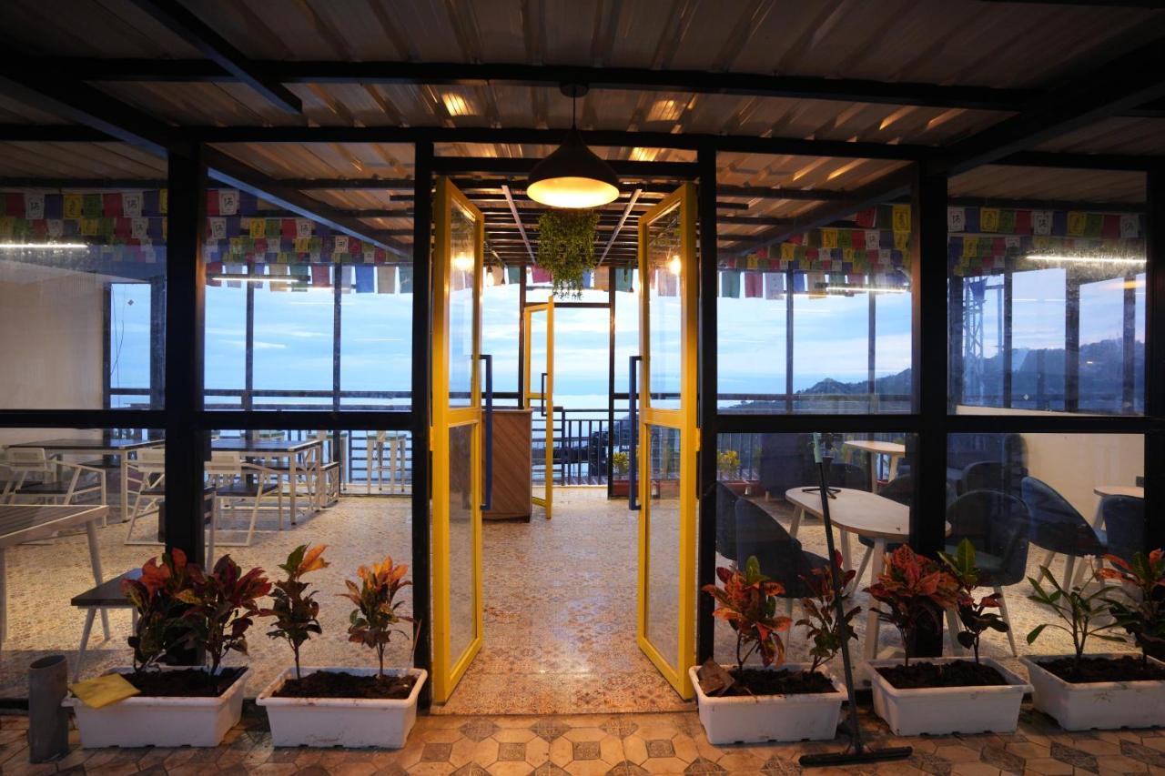Shalom Backpackers Mussoorie Hostel Eksteriør bilde