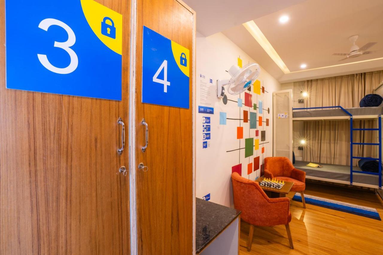 Shalom Backpackers Mussoorie Hostel Eksteriør bilde