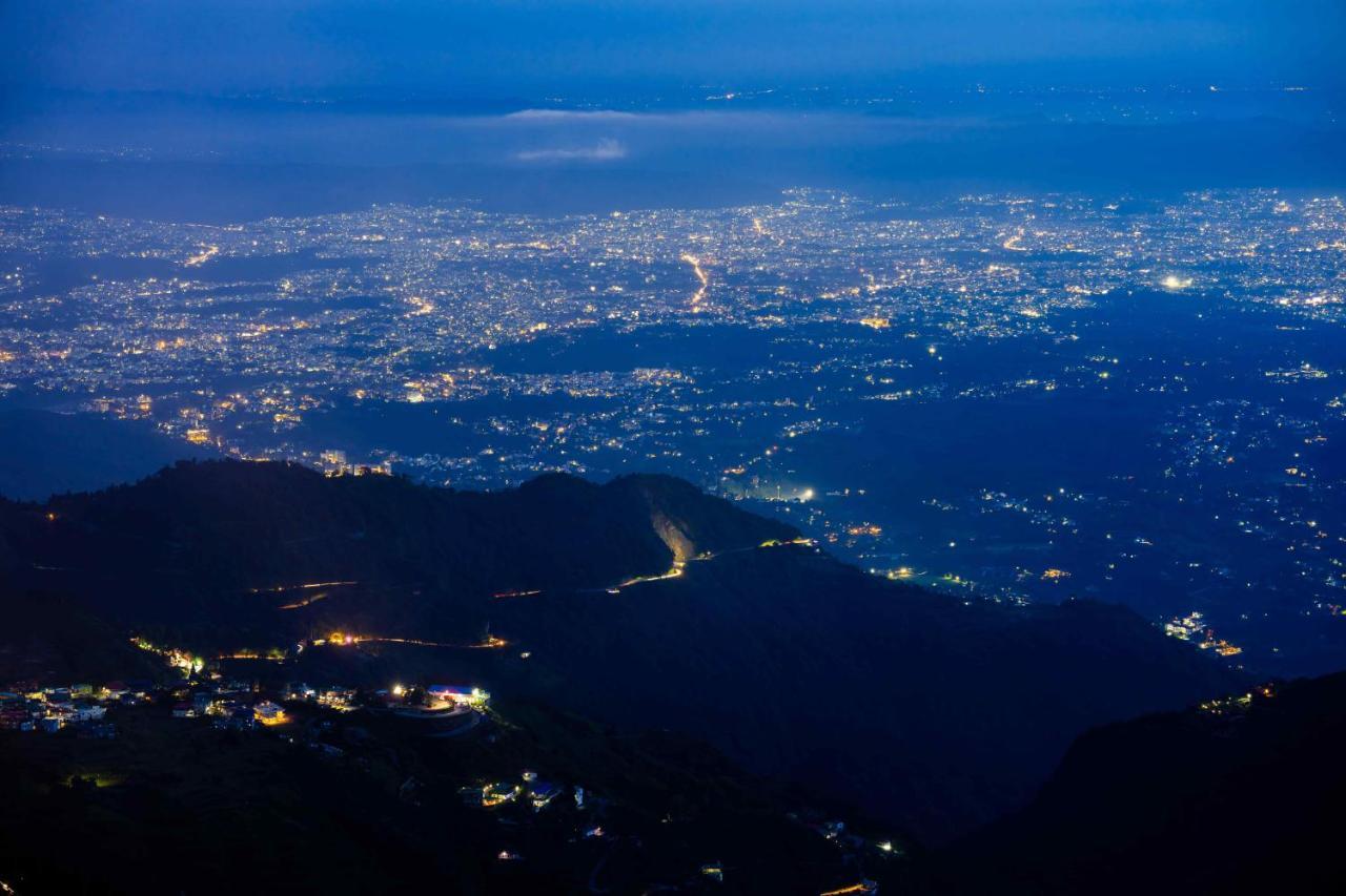Shalom Backpackers Mussoorie Hostel Eksteriør bilde